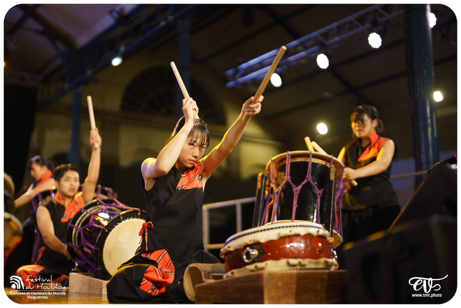 FDH 2024.08.23 | SOIREE DE GALA